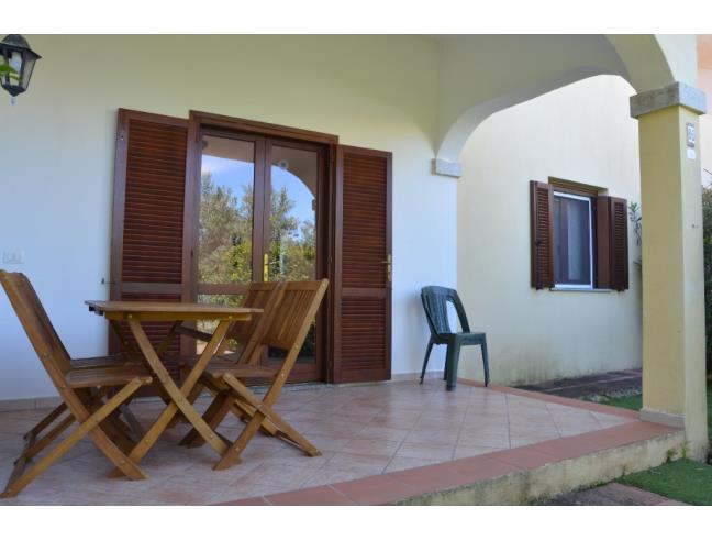 Anteprima foto 3 - Affitto Appartamento Vacanze da Privato a San Teodoro (Sassari)