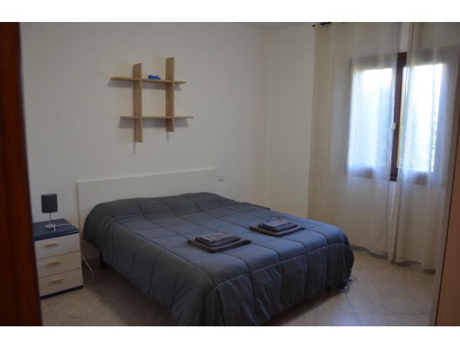 Anteprima foto 4 - Affitto Appartamento Vacanze da Privato a San Teodoro (Sassari)