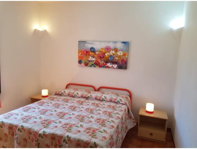 Anteprima foto 4 - Affitto Appartamento Vacanze da Privato a San Teodoro (Sassari)