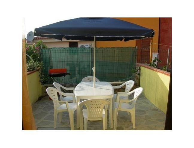 Anteprima foto 4 - Affitto Appartamento Vacanze da Privato a San Teodoro (Sassari)