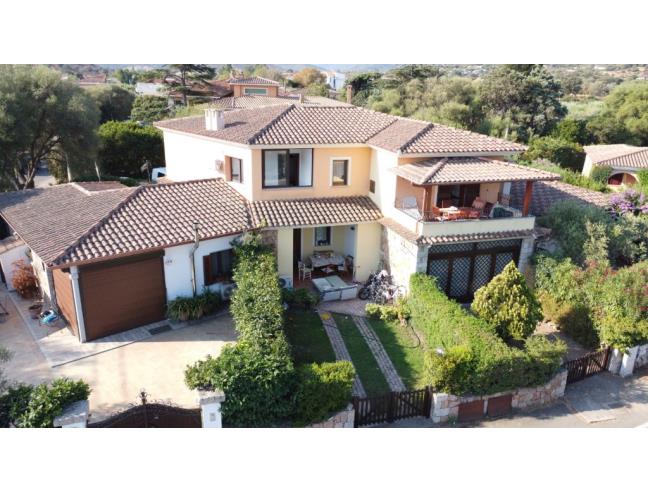 Anteprima foto 4 - Affitto Appartamento Vacanze da Privato a San Teodoro (Sassari)