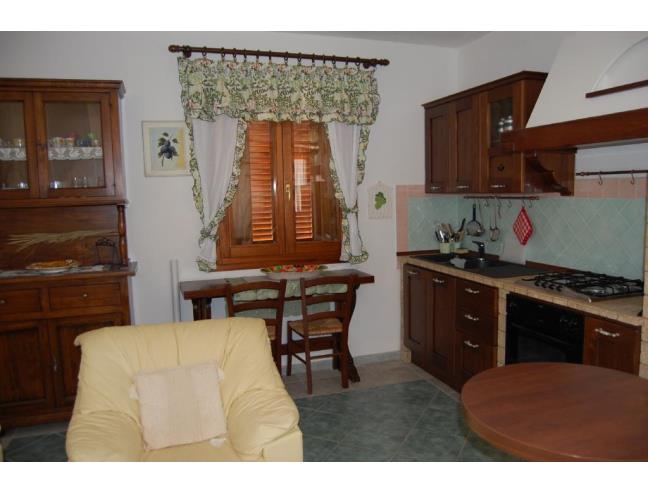 Anteprima foto 4 - Affitto Appartamento Vacanze da Privato a San Teodoro (Sassari)