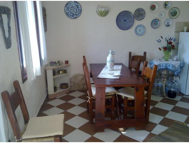 Anteprima foto 4 - Affitto Appartamento Vacanze da Privato a San Teodoro (Sassari)