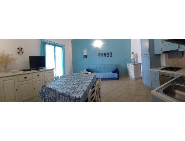 Anteprima foto 5 - Affitto Appartamento Vacanze da Privato a San Teodoro (Sassari)