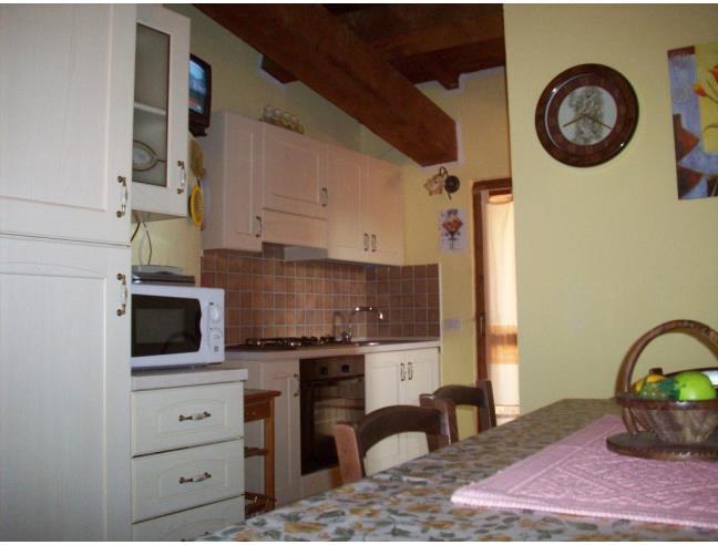 Anteprima foto 5 - Affitto Appartamento Vacanze da Privato a San Teodoro (Sassari)