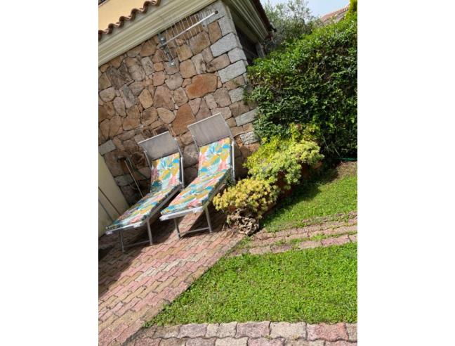 Anteprima foto 5 - Affitto Appartamento Vacanze da Privato a San Teodoro (Sassari)