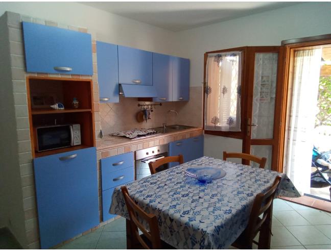 Anteprima foto 5 - Affitto Appartamento Vacanze da Privato a San Teodoro (Sassari)