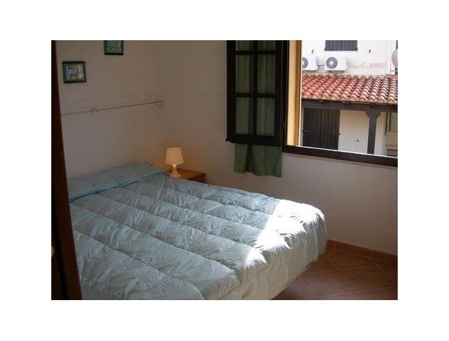 Anteprima foto 5 - Affitto Appartamento Vacanze da Privato a San Teodoro (Sassari)