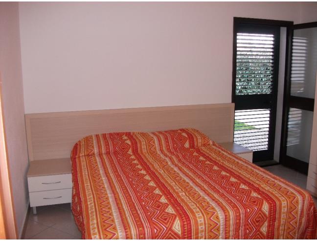 Anteprima foto 5 - Affitto Appartamento Vacanze da Privato a San Teodoro (Sassari)