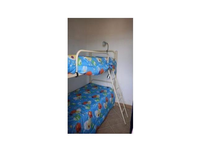 Anteprima foto 6 - Affitto Appartamento Vacanze da Privato a San Teodoro (Sassari)