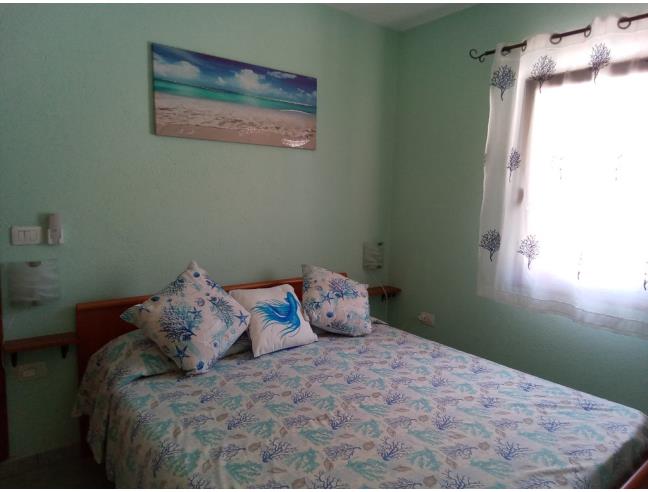 Anteprima foto 6 - Affitto Appartamento Vacanze da Privato a San Teodoro (Sassari)