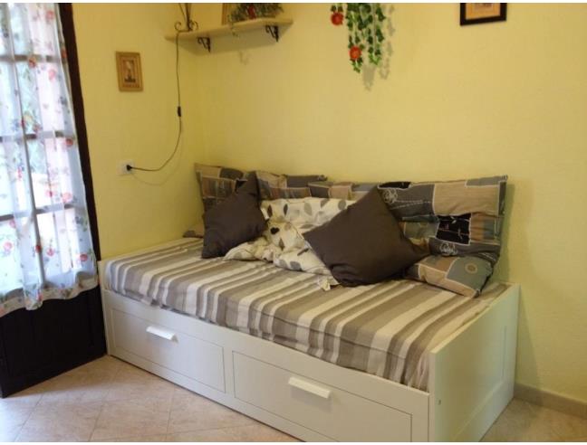 Anteprima foto 7 - Affitto Appartamento Vacanze da Privato a San Teodoro (Sassari)