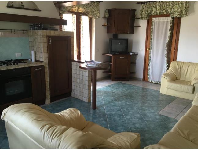 Anteprima foto 7 - Affitto Appartamento Vacanze da Privato a San Teodoro (Sassari)