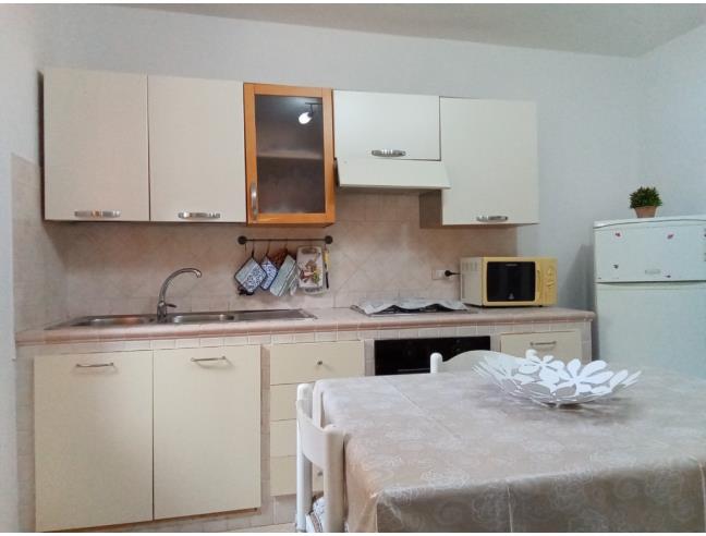 Anteprima foto 7 - Affitto Appartamento Vacanze da Privato a San Teodoro (Sassari)