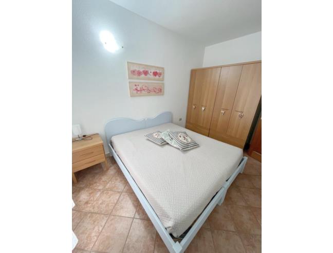 Anteprima foto 7 - Affitto Appartamento Vacanze da Privato a San Teodoro (Sassari)