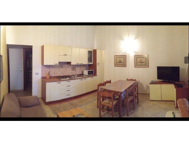 Anteprima foto 7 - Affitto Appartamento Vacanze da Privato a San Teodoro (Sassari)