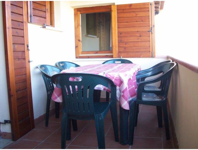 Anteprima foto 7 - Affitto Appartamento Vacanze da Privato a San Teodoro (Sassari)