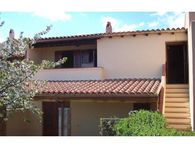 Anteprima foto 8 - Affitto Appartamento Vacanze da Privato a San Teodoro (Sassari)
