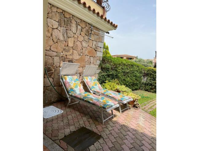Anteprima foto 8 - Affitto Appartamento Vacanze da Privato a San Teodoro (Sassari)