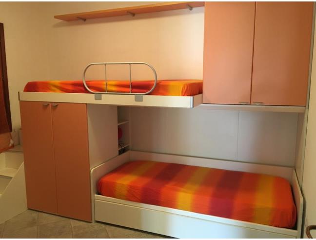 Anteprima foto 8 - Affitto Appartamento Vacanze da Privato a San Teodoro (Sassari)