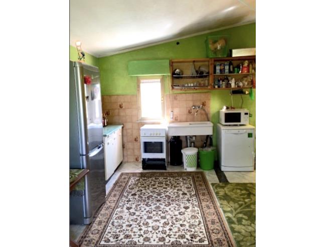 Anteprima foto 8 - Affitto Appartamento Vacanze da Privato a San Teodoro (Sassari)