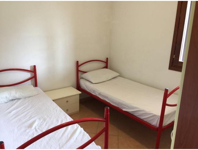 Anteprima foto 1 - Affitto Appartamento Vacanze da Privato a San Teodoro - Straula