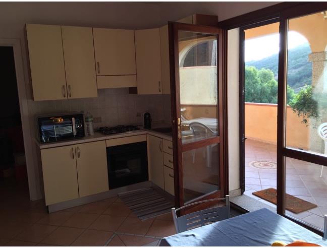 Anteprima foto 3 - Affitto Appartamento Vacanze da Privato a San Teodoro - Straula