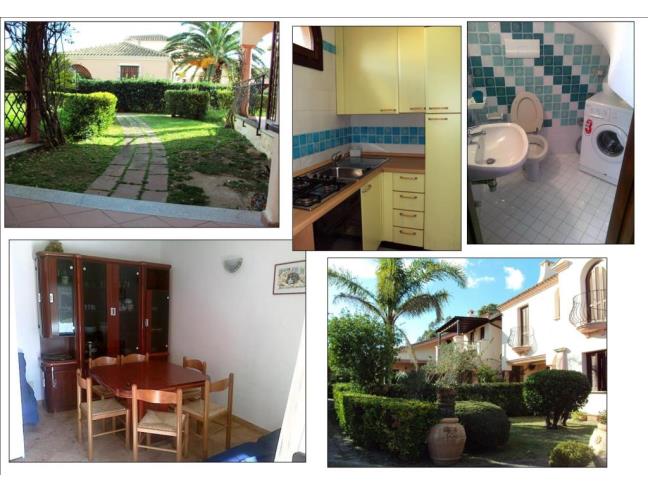 Anteprima foto 2 - Affitto Appartamento Vacanze da Privato a San Teodoro - Suaredda