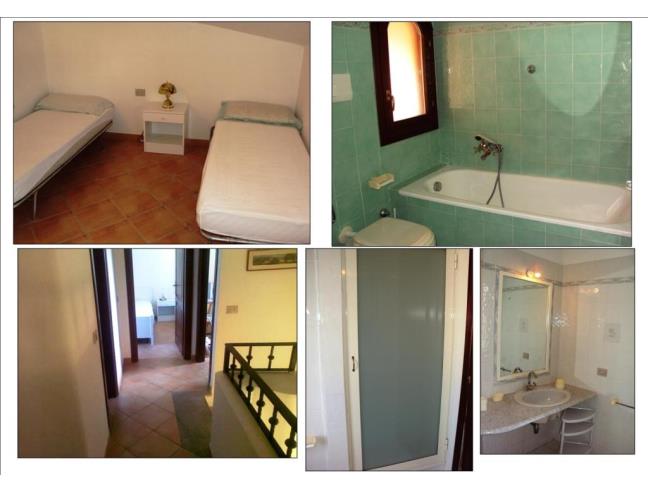 Anteprima foto 3 - Affitto Appartamento Vacanze da Privato a San Teodoro - Suaredda