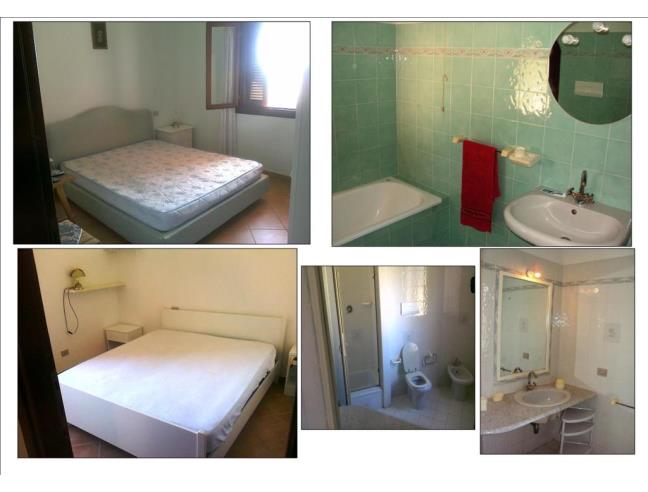 Anteprima foto 4 - Affitto Appartamento Vacanze da Privato a San Teodoro - Suaredda