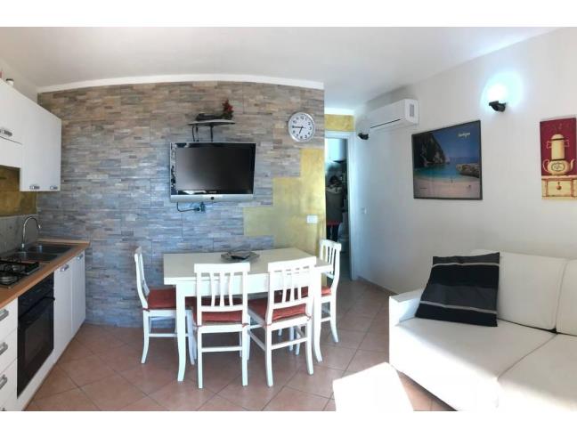 Anteprima foto 1 - Affitto Appartamento Vacanze da Privato a San Teodoro - Terra Padedda