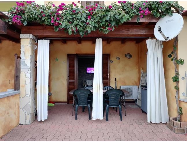 Anteprima foto 3 - Affitto Appartamento Vacanze da Privato a San Teodoro - Terra Padedda