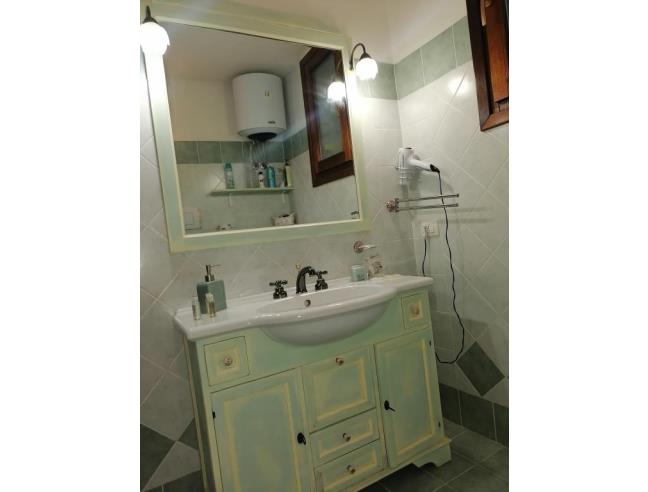 Anteprima foto 4 - Affitto Appartamento Vacanze da Privato a San Teodoro - Terra Padedda