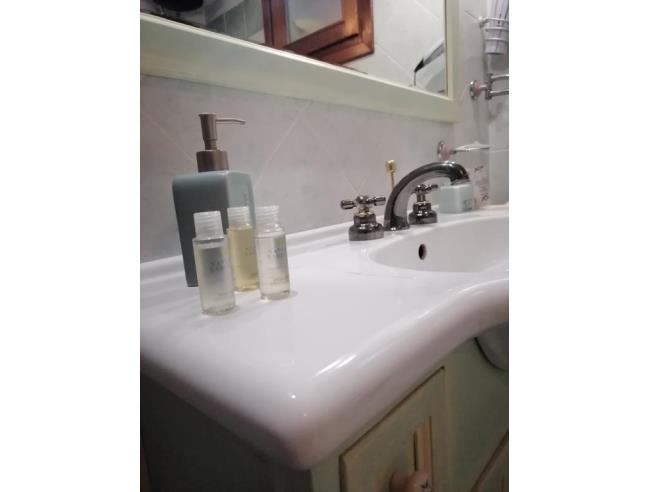 Anteprima foto 5 - Affitto Appartamento Vacanze da Privato a San Teodoro - Terra Padedda