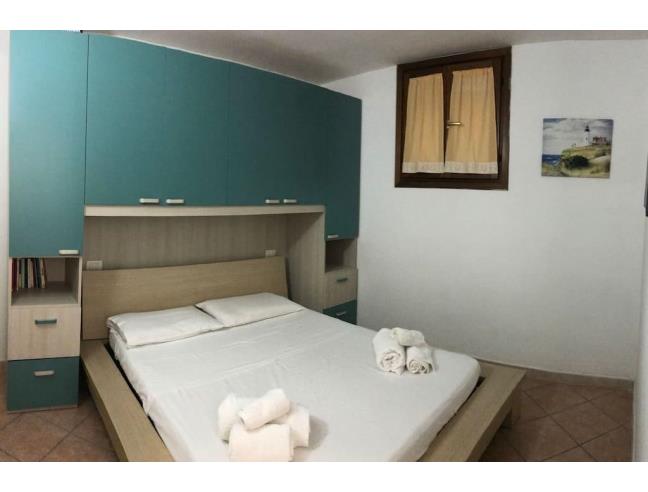 Anteprima foto 7 - Affitto Appartamento Vacanze da Privato a San Teodoro - Terra Padedda