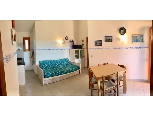 Anteprima foto 3 - Affitto Appartamento Vacanze da Privato a San Teodoro - Villaggio Porta Coda Cavallo