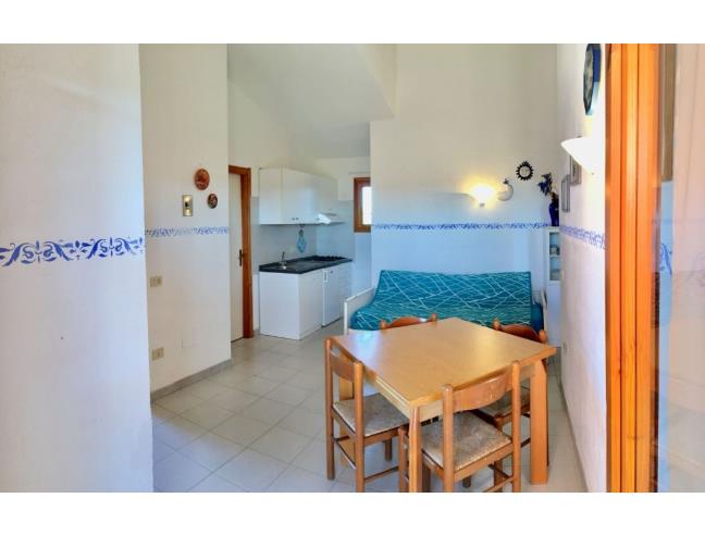 Anteprima foto 4 - Affitto Appartamento Vacanze da Privato a San Teodoro - Villaggio Porta Coda Cavallo