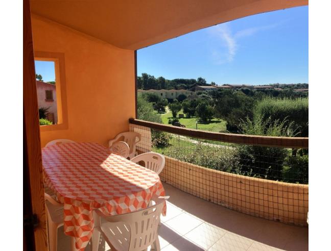 Anteprima foto 8 - Affitto Appartamento Vacanze da Privato a San Teodoro - Villaggio Porta Coda Cavallo