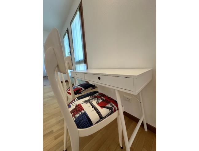 Anteprima foto 3 - Affitto Appartamento Vacanze da Privato a San Vendemiano - Fossamerlo