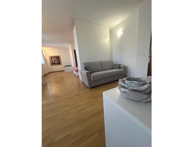 Anteprima foto 4 - Affitto Appartamento Vacanze da Privato a San Vendemiano - Fossamerlo