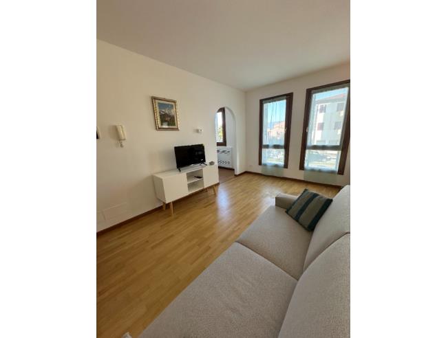 Anteprima foto 5 - Affitto Appartamento Vacanze da Privato a San Vendemiano - Fossamerlo