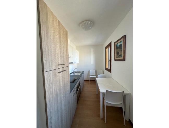 Anteprima foto 6 - Affitto Appartamento Vacanze da Privato a San Vendemiano - Fossamerlo