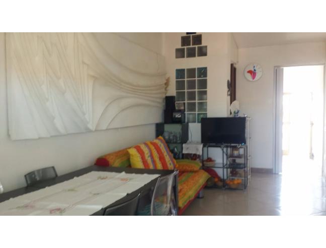 Anteprima foto 2 - Affitto Appartamento Vacanze da Privato a San Vero Milis - Porto Mandriola