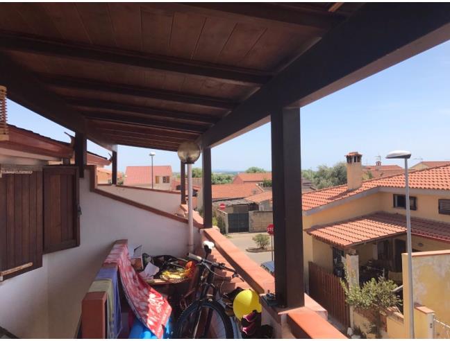 Anteprima foto 3 - Affitto Appartamento Vacanze da Privato a San Vero Milis - Porto Mandriola