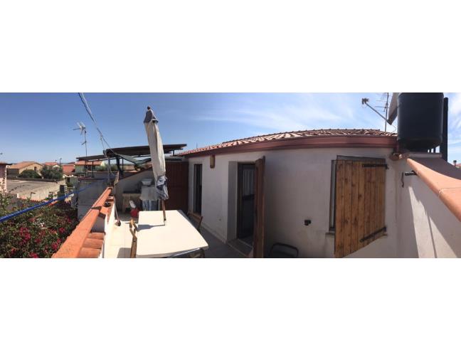 Anteprima foto 4 - Affitto Appartamento Vacanze da Privato a San Vero Milis - Porto Mandriola