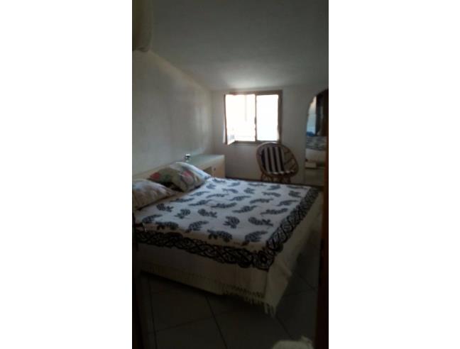 Anteprima foto 5 - Affitto Appartamento Vacanze da Privato a San Vero Milis - Porto Mandriola