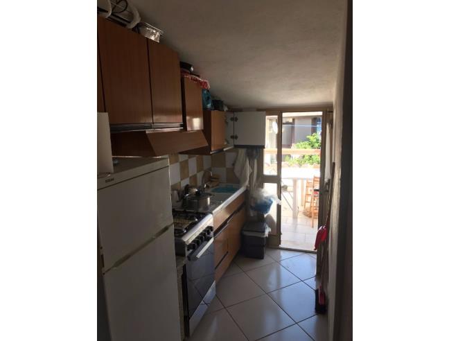 Anteprima foto 7 - Affitto Appartamento Vacanze da Privato a San Vero Milis - Porto Mandriola