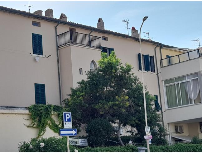 Anteprima foto 1 - Affitto Appartamento Vacanze da Privato a San Vincenzo (Livorno)