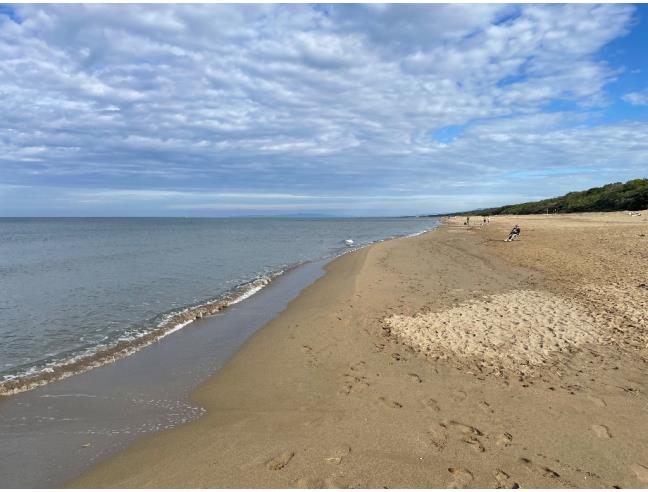 Anteprima foto 1 - Affitto Appartamento Vacanze da Privato a San Vincenzo (Livorno)