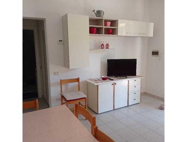 Anteprima foto 1 - Affitto Appartamento Vacanze da Privato a San Vincenzo (Livorno)